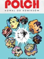 Polch. Kowal od komiksów