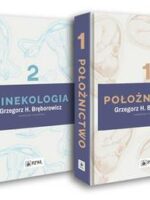 Położnictwo i ginekologia tom 1-2