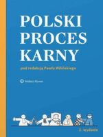Polski proces karny wyd. 2022