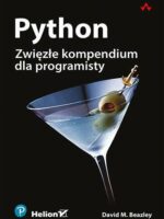 Python. Zwięzłe kompendium dla programisty