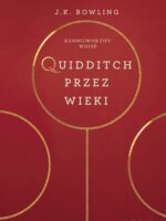 Quidditch przez wieki. Harry Potter