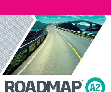 Roadmap A2 Students’ Book with digital resources and mobile app with Online Practice + Ebook