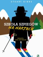 Szkoła szpiegów na nartach