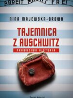 Tajemnica z Auschwitz