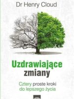 Uzdrawiające zmiany