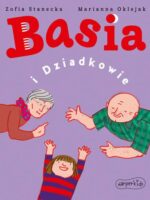 Basia i Dziadkowie