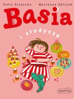 Basia i słodycze