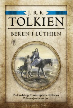 Beren i Lúthien wyd. 2022