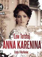 CD MP3 Anna Karenina