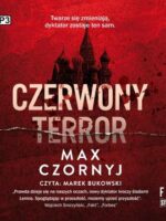 CD MP3 Czerwony terror