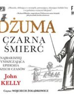 CD MP3 Dżuma. Czarna śmierć