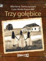 CD MP3 Trzy gołębice