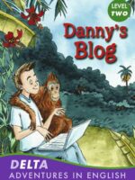 Danny's Blog Book + CD-ROM