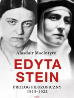 Edyta Stein. Prolog filozoficzny 1913-1922