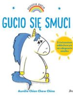 Gucio się smuci. Uczucia Gucia