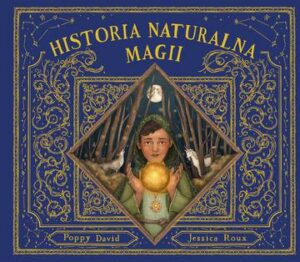 Historia naturalna magii. ART