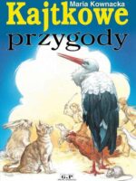 Kajtkowe przygody