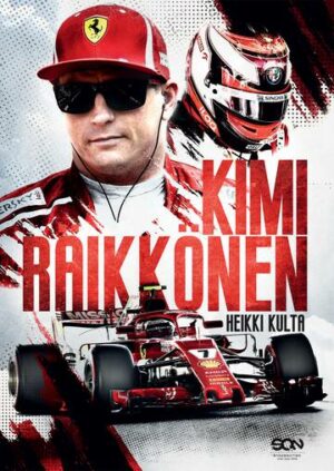 Kimi Räikkönen