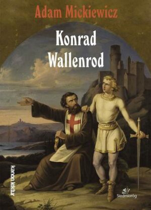 Konrad Wallenrod wyd. 2022