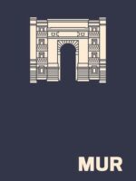 MUR. Ilustrowany atlas architektury Muranowa