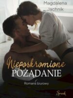 Nieposkromione pożądanie