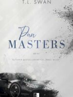 Pan Masters. Mr. Tom 1