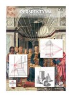 Perspektywa i teoria cieni Tom 5 Leonardo compact series