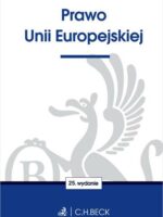 Prawo Unii Europejskiej wyd. 25