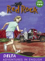 Red Rock Book + CD-ROM