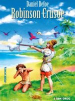 Robinson Crusoe wyd. 2022