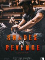 Shades of Revenge. Cleveland MC. Tom 1