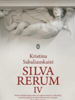 Silva Rerum IV