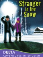 Stranger in the Snow Book + CD-ROM
