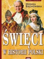 Święci w historii Polski