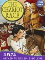 The Chariot Race Book + CD-ROM
