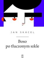 Boso po tłuczonym szkle