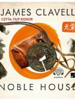 CD MP3 Noble House