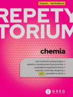 Chemia. Repetytorium liceum/technikum 2023