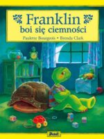 Franklin boi się ciemności