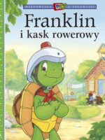 Franklin i kask rowerowy wyd. 2022