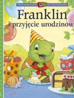 Franklin i przyjęcie urodzinowe wyd. 2022