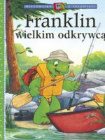 Franklin wielkim odkrywcą wyd. 2022