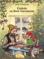 Goście na Boże Narodzenie. Pettson i Findus