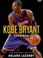 Kobe Bryant. Showman wyd. 2022