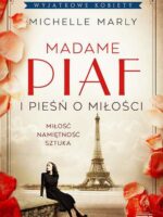 Madame Piaf i pieśń o miłości wyd. kieszonkowe