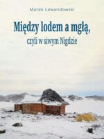 Między lodem a mgłą czyli w siwym Nigdzie