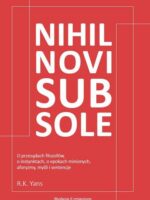 Nihil novi sub sole wyd. 2