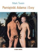 Pamiętniki Adama i Ewy wyd. 2022