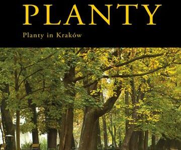 Planty Krakowskie/ Planty in Kraków