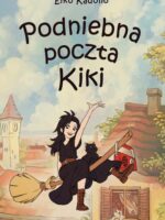 Podniebna poczta Kiki